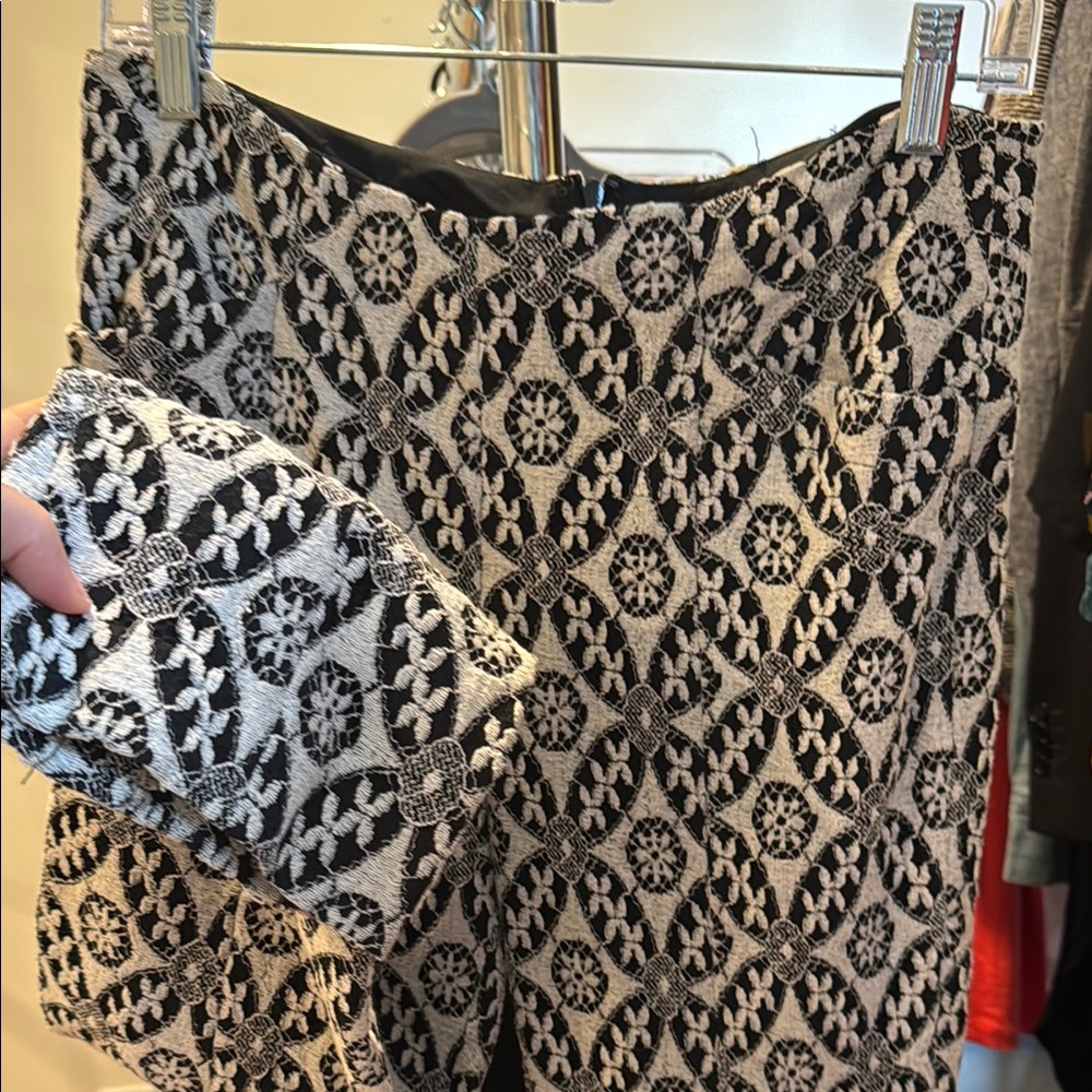 Fun Coachella Pants!